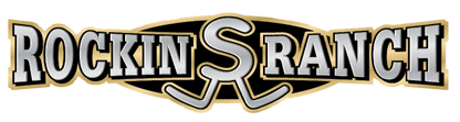 Rockin S Ranch, Inc. Logo
