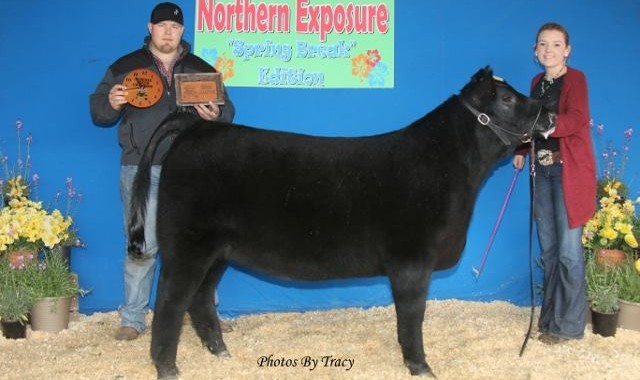 northern exposure 2016